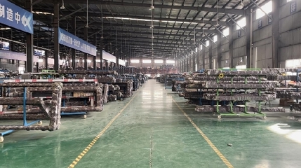 川匯區智能化門窗產業加足馬力，沖刺一季度“開門紅”