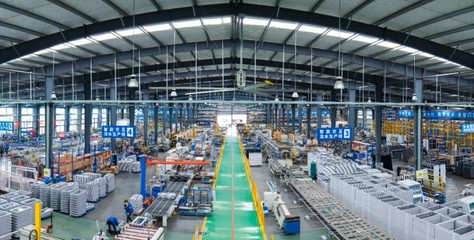 亙愛系統(tǒng)門窗榮獲“2023-2024年度湖南行業(yè)影響力獎” 引領(lǐng)門窗行業(yè)創(chuàng)新與發(fā)展