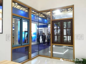 研幾門窗攜最新產(chǎn)品亮相FBC中國國際門窗幕墻博覽會，聚焦家具用五金配件創(chuàng)新