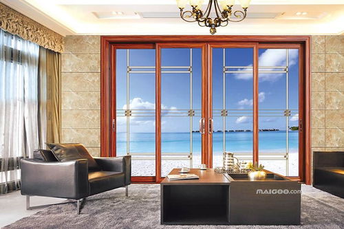 美之選門窗推拉門系列熱銷產(chǎn)品推薦 打造現(xiàn)代家居的優(yōu)雅與實用